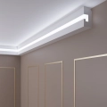 Dekor Zierleiste LED OL-37